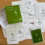 Coachkaarten met getekende waarden. Nieuw!, Ophalen of Verzenden, Nieuw