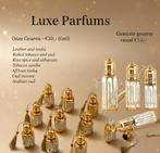 Selfmade luxe parfums, Ophalen, Nieuw