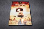 DVD 1900 Novecento (Franse uitgave), Vanaf 16 jaar, Ophalen of Verzenden, Gebruikt, Italië