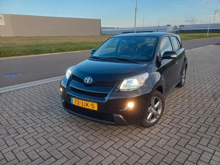 Toyota Urban Cruiser 1.3 Vvt-i  zuinig 1:18 APK 3-7-2026, Auto's, Toyota, Particulier, Urban Cruiser, ABS, Airbags, Airconditioning