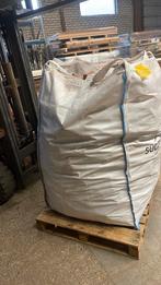 brieketen in bigbax, Huis en Inrichting, Kachels, Ophalen of Verzenden, Nieuw, Hout, Houtkachel