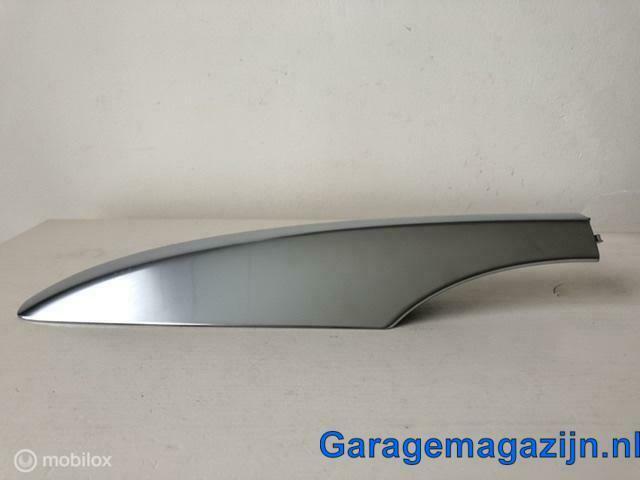 Afdekkap dakrail Golf V variant rechtsachter 1K9860150B 3Q7, Auto-onderdelen, Klein materiaal, Volkswagen, Nieuw, Ophalen of Verzenden