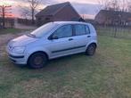 Hyundai Getz 1.1 5DRS 2003 Grijs APK 28-2-2027 /€ 550,=, Auto's, Hyundai, Voorwielaandrijving, 924 kg, 31 €/maand, 4 cilinders