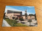 C306) Ridderkerk gereformeerde kerk, Verzamelen, Ansichtkaarten | Nederland, Ophalen of Verzenden