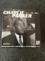 Charlie Parker box met 10 cd Now’s the Time, Ophalen of Verzenden, Zo goed als nieuw, Jazz