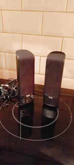Hercules speakers, Ophalen of Verzenden, Zo goed als nieuw