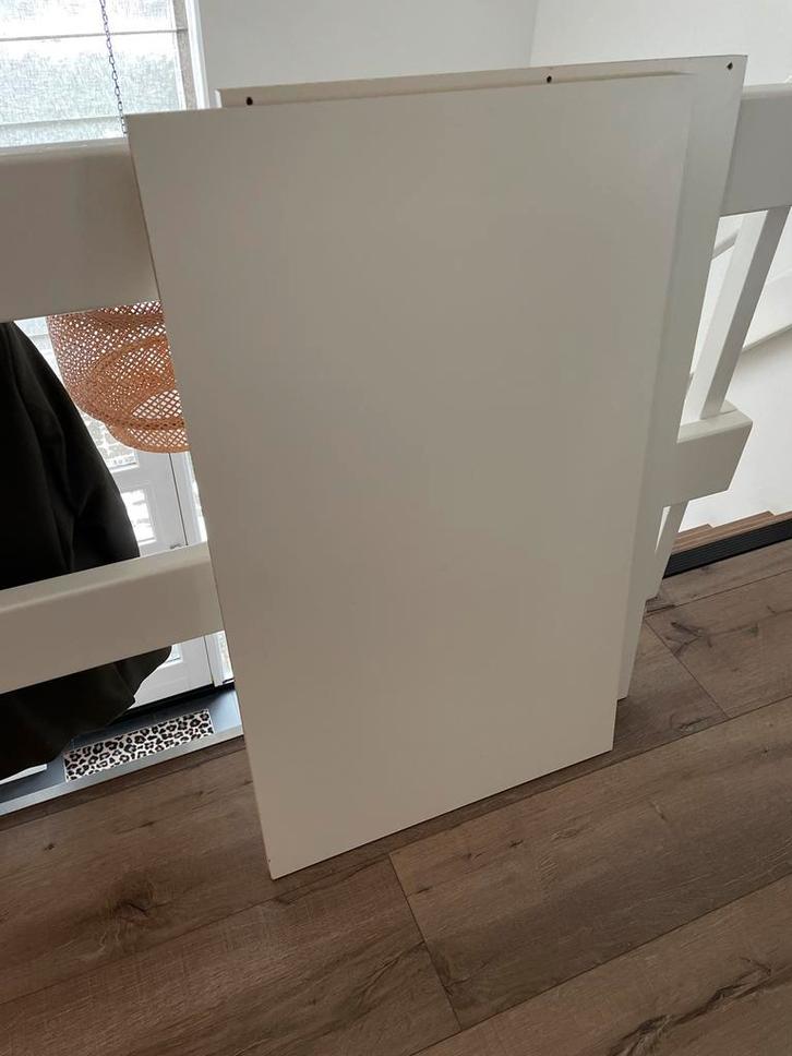 Ikea Pax Legplanken - 2 stuks - 100x50 cm, Huis en Inrichting, Kasten | Kledingkasten, Gebruikt, Minder dan 100 cm, 100 tot 150 cm