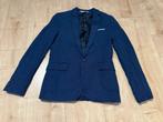 Net jasje donker blauw H&M maat 152, Overige typen, H&M, Ophalen of Verzenden, Zo goed als nieuw