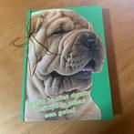 VerjaardagsKaart shar-pei 3, Ophalen of Verzenden, Zo goed als nieuw