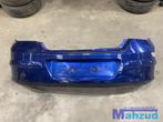 OPEL ASTRA H BLAUW 4CU achterbumper bumper achter 5 deurs, Auto-onderdelen, Gebruikt, Opel, Ophalen of Verzenden, Achter