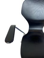 Set Deens Design Butterfly Stoelen - Jaren 60, Ophalen of Verzenden