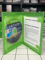 Anthem – Xbox One Game – Compleet, Vanaf 18 jaar, Info@eagames.com, 1 speler, Ophalen of Verzenden