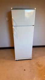 Koelkast met vriesvak - Zanussi, Ophalen, 150 tot 200 liter, Gebruikt, 160 cm of meer