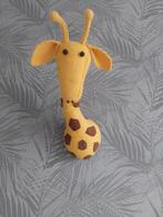 Junglekamer accessoires - Dierenkoppen voor de kinderkamer, Ophalen of Verzenden, Zo goed als nieuw, Overige typen