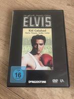dvd elvis presley kid galahad, 1960 tot 1980, Alle leeftijden, Ophalen of Verzenden, Zo goed als nieuw