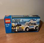LEGO City - Police Car 7236-2 (Blue Sticker Version) (MISB), Ophalen, Nieuw, Complete set, Lego
