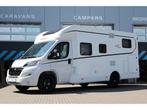 Dethleffs Just Camp 6812 EB Enkele bedden Navigatie Actie!, Caravans en Kamperen, Airbags, Ringverwarming, Bedrijf, Dethleffs