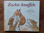 Zachte knuffels - Carl Norac, Carl Norac, Ophalen of Verzenden, Zo goed als nieuw, Prentenboek