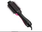 Revlon One-Step Volumizer Hair Dryer and Styler, Ophalen of Verzenden, Zo goed als nieuw, Föhn of Haardroger