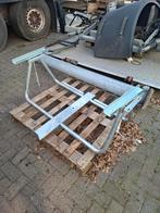 Reservewiel beugel steun trailer oplegger truck NIEUW, Ophalen of Verzenden