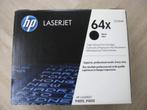 Nieuwe orig toner HP CC364X (HP 64X) voor de HP P4015-P4515, Nieuw, HP Hewlett Packard, Toner, Ophalen of Verzenden