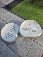 Jacuzzi/Hottub Zitjes - Comfortabel Ontspannen!, Ophalen of Verzenden, Gebruikt, Kunststof