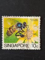 Singapore Mi 464, Verzenden, Gestempeld, Zuidoost-Azië