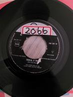 Ibe Hundling - Troela, o Troela / Je hoeft niet mooi te zijn, Ophalen of Verzenden