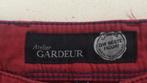 Gardeur broek/chino maat 24, zeer nette staat, Gardeur, Maat 48/50 (M), Ophalen of Verzenden, Zo goed als nieuw