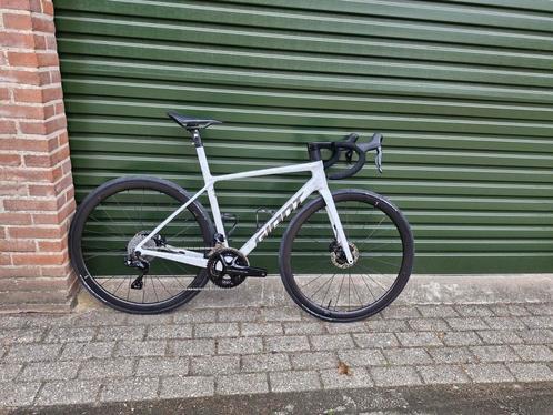 Giant tcr Advanced SL 2025, Fietsen en Brommers, Fietsen | Heren | Herenfietsen, Zo goed als nieuw, Giant, Ophalen of Verzenden