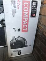 Weber compact bbq, Ophalen, Nieuw