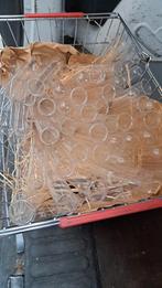 Plastic buisjes, Ophalen of Verzenden, Nieuw