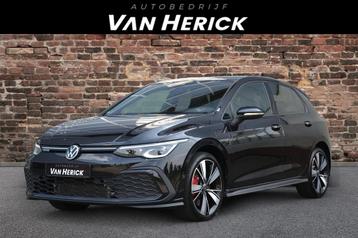 Volkswagen Golf 1.4 eHybrid GTE | ACC | Winterpakket | 18" L beschikbaar voor biedingen