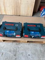 Accutol Bosch GSR 18V-28, Doe-het-zelf en Verbouw, Gereedschap | Boormachines, Gebruikt, Variabele snelheid, Ophalen of Verzenden