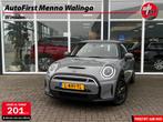 Mini Electric Essential 33 kWh | Cruise Control | Navi | Air, Gebruikt, Parkeersensor, 4 stoelen, 93 kWh