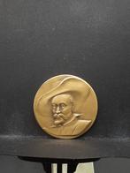 Penning Annus Rubenianus 1977, Ophalen of Verzenden, Overige materialen, Nederland