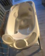 Schoontafel met badje, Ophalen, Zo goed als nieuw, Badje, Overige merken