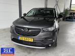 Opel Grandland X 1.2 Turbo Business Executive, Auto's, Voorwielaandrijving, Gebruikt, Euro 6, 1199 cc