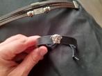 Versace armband 10 euro (Gucci,Louis vuitton), Sieraden, Tassen en Uiterlijk, Armbanden, Verzenden, Nieuw, Zilver, Leer