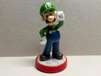 Amiibo Super Mario Luigi, Spelcomputers en Games, Avontuur en Actie, 1 speler, Ophalen of Verzenden, Zo goed als nieuw