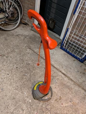 Flymo Mini Trim autoplus XT grastrimmer beschikbaar voor biedingen