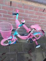 Meisjesfiets Loekie - 14 inch, Ophalen of Verzenden
