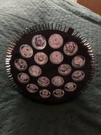 2x Infrarood/Rood Licht Lamp, Ophalen of Verzenden, Gebruikt, Metaal, Minder dan 100 cm