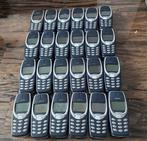 TE KOOP PARTIJ VAN 42 STUKS NOKIA 3310, Telecommunicatie, Gebruikt, Ophalen of Verzenden, A, A