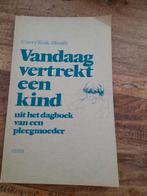 Vandaag vertrekt een kind Corry Kok-Hooft, Ophalen of Verzenden, Gelezen, Overige