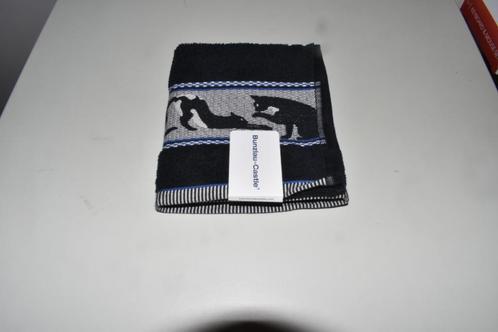Keukendoeken Katten Bunzlau Castle, Huis en Inrichting, Keuken | Textiel, Nieuw, Overige typen, Zwart, Ophalen of Verzenden