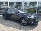 Ford Mondeo Wagon 1.5 TDCi Titanium 50% deal 4.975,- ACTIE T, Gebruikt, Euro 6, 4 cilinders, 400 kg
