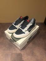 Nike Air Jordan 1 Low Travis Scott Olive, Kleding | Heren, Schoenen, Overige kleuren, Nike, Nieuw, Ophalen of Verzenden