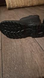 Zwarte Werklaarzen - Maat Onbekend, Zwart, Ophalen of Verzenden, JS Safety Footwear, Werkschoenen