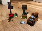 Lego Juniors Cars 10733, Kinderen en Baby's, Speelgoed | Duplo en Lego, Ophalen of Verzenden, Gebruikt, Complete set, Lego
